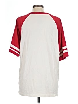Heritage 3/4 Sleeve T-Shirt (view 2)