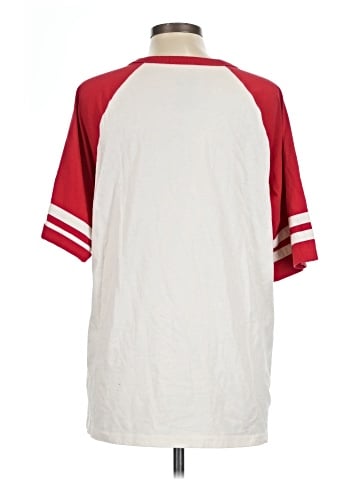 Heritage 3/4 Sleeve T-Shirt (view 2)