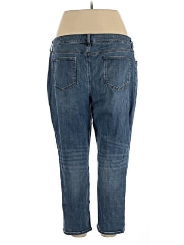 So Slimming by Chico's Jeans (view 2)