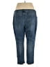 So Slimming by Chico's Blue Jeans Size 18 - photo 2