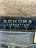 SONOMA life + style Hearts Blue Jeans Size 8 - photo 7