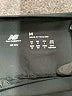 New Balance Solid Black Active Pants Size M - photo 7