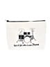 Unbranded White Makeup Bag One size - photo 1