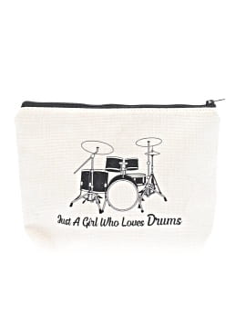 Unbranded Makeup Bag (view 2)
