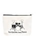 Unbranded White Makeup Bag One size - photo 2