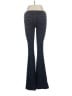 Paige Hearts Blue Jeans Size 24 waist - photo 2
