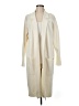 J.Crew Ivory Cardigan Size M - photo 1