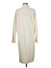 J.Crew Ivory Cardigan Size M - photo 2