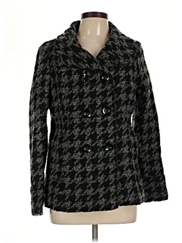 Mirage Coat (view 1)