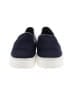 Vionic Solid Blue Sneakers Size 7 - photo 2