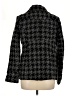 Mirage Houndstooth Black Coat Size L (petite) - photo 2