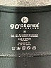 90 Degree by Reflex Color Block Black Active Pants Size M - photo 7