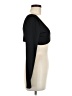 Shein Black Long Sleeve Top Size 6 - photo 4