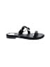 Dolce Vita Black Sandals Size 10 - photo 1