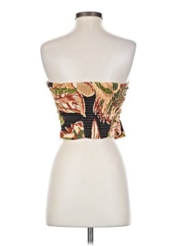 Zara Tube Top (view 2)