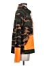 Assorted Brands Camo Orange Pullover Hoodie Size S - photo 4