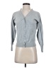 Uniqlo Gray Cardigan Size XS - photo 1