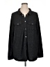 Bobeau Gray Cardigan Size 1X - photo 1