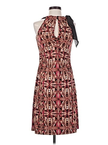 Kenneth Cole New York Cocktail Dress (view 1)