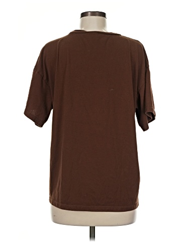 Romwe Short Sleeve T-Shirt (view 2)