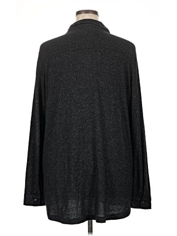 Bobeau Cardigan (view 2)