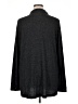 Bobeau Gray Cardigan Size 1X - photo 2