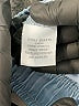 Intro Solid Blue Skort Size 12 - photo 4