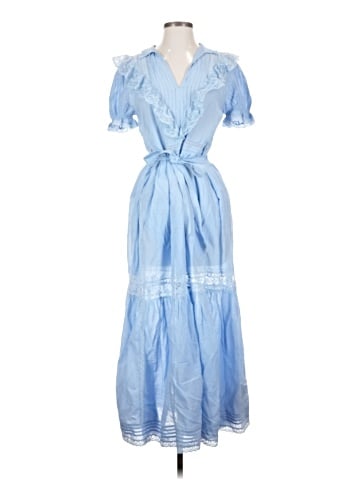 Zadig & Voltaire Casual Dress (view 1)