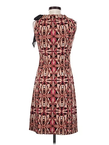 Kenneth Cole New York Cocktail Dress (view 2)