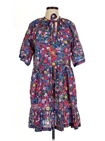 Summersalt Casual Dress (view 1)