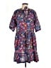 Summersalt Blue Casual Dress Size L - photo 1
