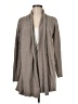 Dreamers Gray Cardigan Size Med - Lg - photo 1