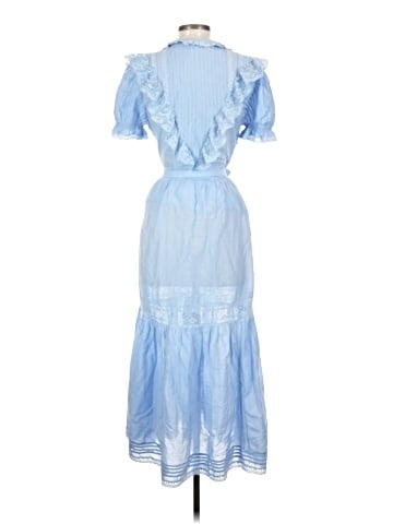Zadig & Voltaire Casual Dress (view 2)