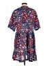 Summersalt Blue Casual Dress Size L - photo 2