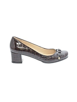 Joan & David Heels