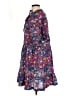 Summersalt Blue Casual Dress Size L - photo 5