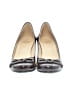 Joan & David Brown Heels Size 6 - photo 2