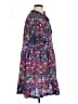 Summersalt Blue Casual Dress Size L - photo 4
