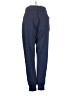 Unbranded Solid Blue Casual Pants Size S - photo 2