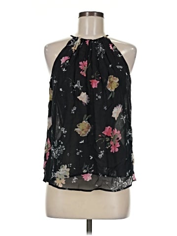 French Connection Sleeveless Blouse (view 1)