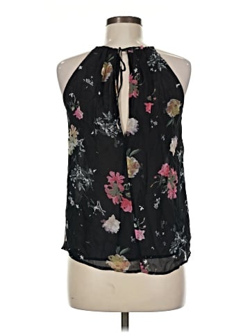 French Connection Sleeveless Blouse (view 2)