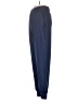 Unbranded Solid Blue Casual Pants Size S - photo 5