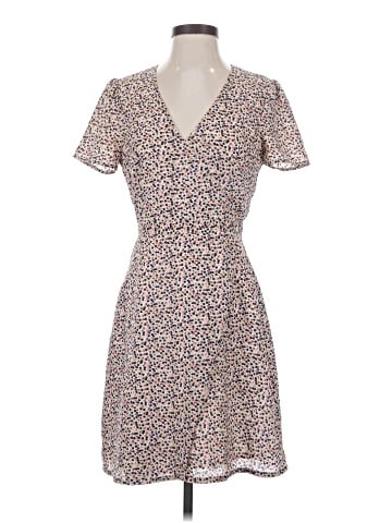 J.Crew Mercantile Casual Dress (view 1)