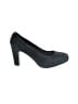 Eileen Fisher Black Heels Size 7 - photo 1