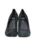 Eileen Fisher Black Heels Size 7 - photo 2