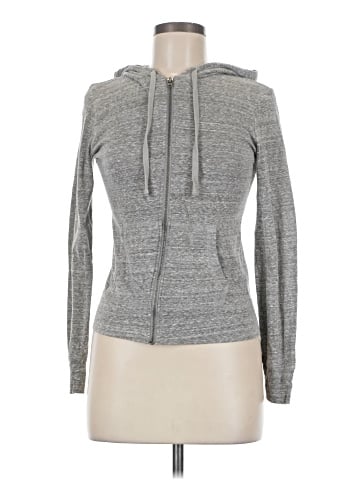 Aeropostale Zip Up Hoodie (view 1)