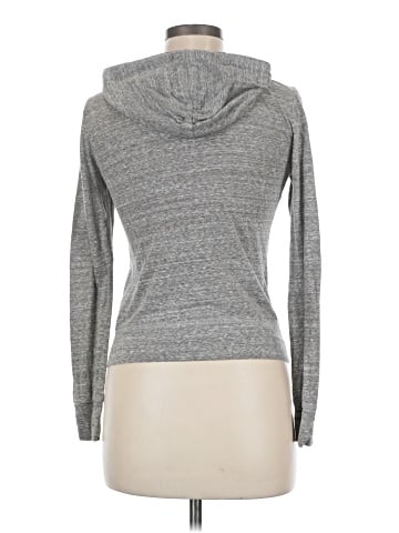 Aeropostale Zip Up Hoodie (view 2)
