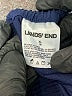 Lands' End Blue Active Skort Size XL - photo 3