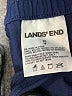 Lands' End Blue Active Skort Size XL - photo 4