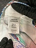 Lilly Pulitzer 100% Cotton Paisley Blue Shorts Size 0 - photo 4